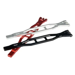 Adjustable CNC Battery Holder 23mm~26mm for TRX-4 1/10 RC Car Upgrade - Picture 1 of 17