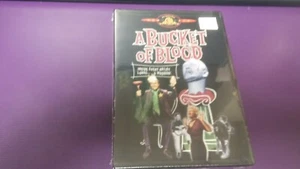 A Bucket of Blood (DVD, 2000) - Bild 1 von 1