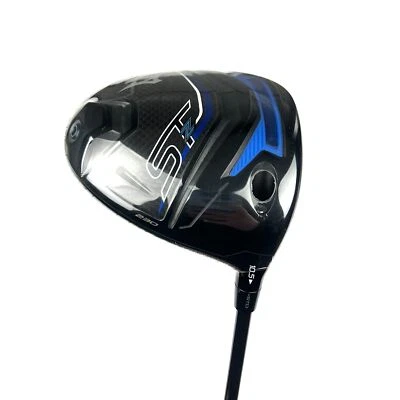 New Mizuno ST-Z 230 Driver / 9.5 Degree / Linq Red 50 Regular Flex - Image 1 of 4