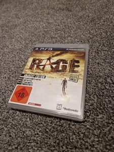 Rage Ps3 - Bild 1 von 3
