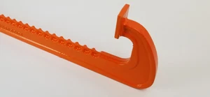 Carver C301004 Standard Duty 150mm Jay T186-150-1; Destaco reference: T1 #263767 - Picture 1 of 1