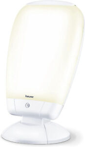 Beurer TL 80 Tageslichtlampe Lichtstärke ca. 10000 Lux UV-frei Ausstellungsstück