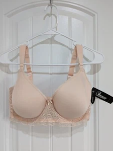 NWT Paramour Nursing Bra 36DDD - Picture 1 of 6