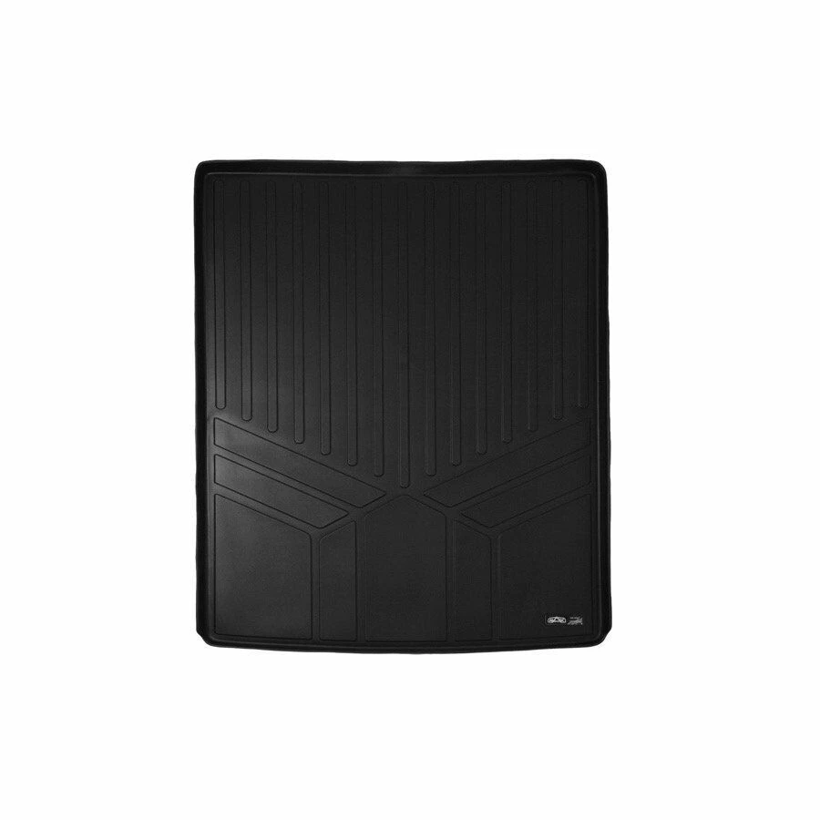 Forro de carga extendido 3D MAXpider negro para Chrysler Town & Country Foto 1 de 4