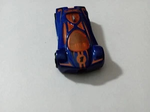 Blue Hot Wheels Sling Shot Car 1:64 Diecast gebraucht - Bild 1 von 11