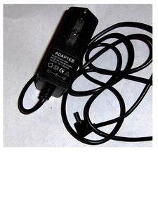 OEM 5v-2A AC adapter Zeepad 9xn 9" Android 4.1 Jelly Bean - Picture 1 of 1