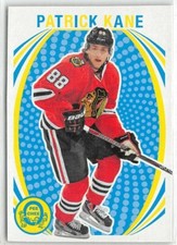 2013-14 O-Pee-Chee Retro Hobby Box Bottoms #9 Patrick Kane C