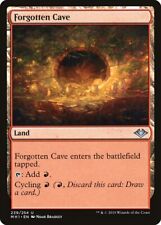 Magic the Gathering (mtg): MH1: Forgotten Cave  (x 4)