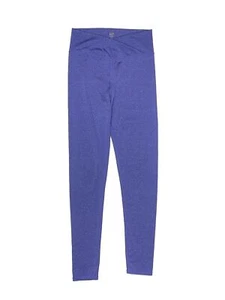 Gap Girls Blue Active Pants 14 - Picture 1 of 2
