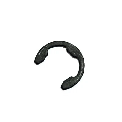 Realistic LAB 110 McDonald 600 BSR P182 MA70 Turntable Platter Retaining Clip - Image 1 of 4