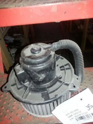 Motor soplador compatible con 97-02 MAZDA MILLENIA 780273 Foto 1 de 2