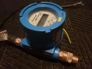 Transmisor Sat-Ex Honeywell 20202-0255 con sensor H2 - Imagen 1 de 7