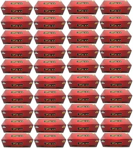 Zen Red/Full Flavor 100mm Tubes 250ct box [40-Boxes] - Picture 1 of 3