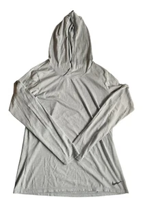 Nike Dri Fit Victory Damen-Trainingsshirt grau Medium - Bild 1 von 6