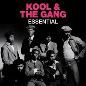 KOOL & THE GANG - ESSENTIAL - CD - NEU!! - Picture 1 of 1