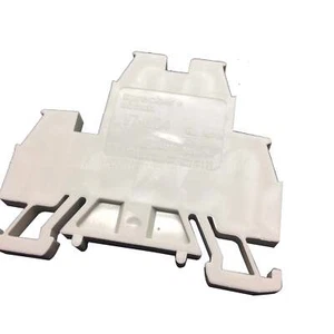 Sprecher + Schuh Feed-Thru Terminal Block 300V V7-WD4 - Picture 1 of 5