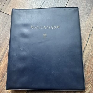 DDR Konvolut Münzalbum - Bild 1 von 9