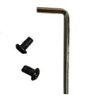 Perfect Fit Screws Kit for Ninebot ES1 E ES4 Electric Scooter Pole Base