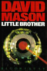 Little Brother Hardcover David Mason