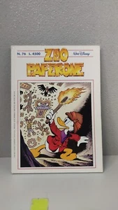 ZIO PAPERONE N 76 - Picture 1 of 3