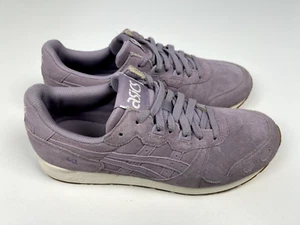 Asics Gel Lyte Damen Sneaker lila EUR 41,5 - Bild 1 von 3