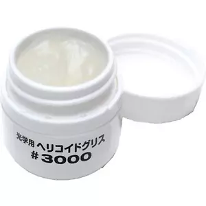 Herramienta de hobby japonesa grasa helicoidal para lentes #3000 15 ml. Lubricante de reparación helicoide - Imagen 1 de 14