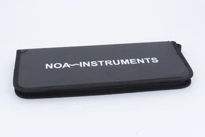 NOA-INSTRUMENTS Aquascaping Tools Set Edelstahl AQUA-NOA Aquarium Aquaristik - Bild 1 von 3