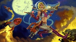 Anime league of legends jinx pc videojuegos alfombra de juego escritorio - Imagen 1 de 1