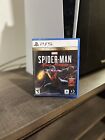 Marvel's Spider-Man: Miles Morales - Sony PlayStation 5
