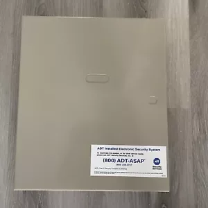 Honeywell Safewatch Pro 3000 Business Alarm System SWPCW6150SBC - Picture 1 of 9
