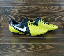 nike ctr360 trequartista ii black