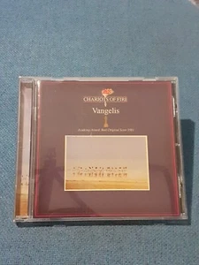 VANGELIS - CHARIOTS OF FIRE. CD - Foto 1 di 2