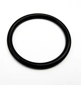 1 O-Ring Dichtring Dichtungsring / 12 mm Schnurstärke 1 mm / 3771 NBR 70 - Bild 1 von 3