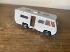 Matchbox No54 Mobile Home   1980   Playworn Unboxed