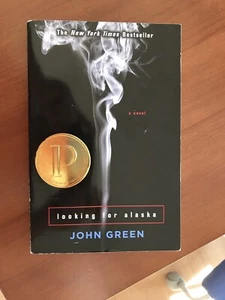 Looking For Alaska - Foto 1 di 2