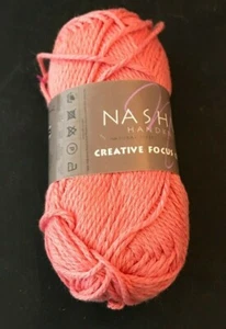 Hilo Nashua Color CFCT1532 93 yardas 100 % algodón mercerizado - Imagen 1 de 1