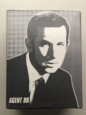 Get Smart - The Complete 1965 Series (DVD, 2006, TimeLife) OOP - Image 1 of 4