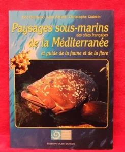 Unterwasserlandschaften der französischen Mittelmeerküste - sehr guter Zustand - Bild 1 von 1