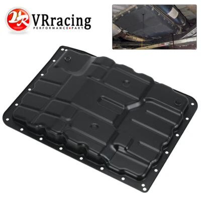 Pan de aceite de transmisión 31390-1XJ0C para Nissan Infiniti EX35 EX37 FX35 FX37 FX50 EE. UU. Foto 1 de 4