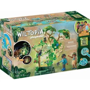 Playmobil Wiltopia Rainforest Nightlight - Picture 1 of 5