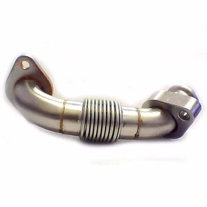 EU4 Egr Valve Assy RH for Ssangyong Actyon/Sports Kyron Rexton Stavic Oem Parts - Picture 1 of 1
