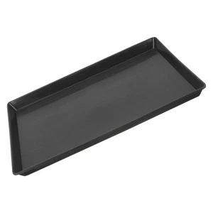 Dog Crate Tray Replacement Plastic Dog Kennel Tray Bird Cage Bottom Tray - Picture 1 of 12