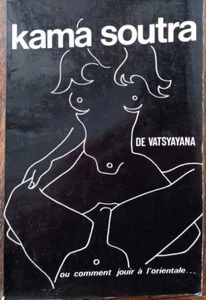 Kama Soutra-- oder wie man orientalisch abspritzt | Vatsyayana | Guter Zustand - Bild 1 von 1