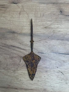 Arrowhead of Kievan Rus 9th – 12th centuries AD. - Picture 1 of 15