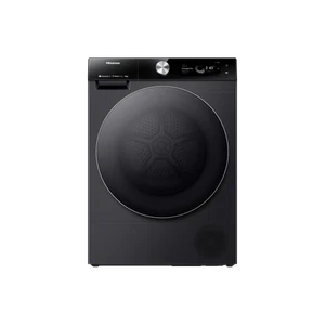 HISENSE DH7S107BB ASCIUGATRICE POMPA DI CALORE 10 KG WIFI CL. A+++ - Foto 1 di 11