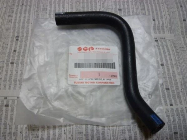 Genuine Suzuki Swift Sport ZC31S Throttle Body Inlet Hose New Japan JP - Изображение 1 из 1