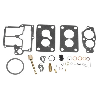 Kit de carburador Standard Motor Products 1276 para Toyota Starlet 81-82 Foto 1 de 4