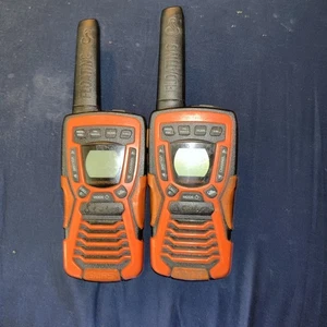 Cobra Waterproof Floating Walkie Talkies - Picture 1 of 2
