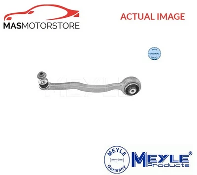 TRACK CONTROL ARM WISHBONE FRONT LEFT LOWER MEYLE 016 050 0191 A NEW - Image 1 of 4