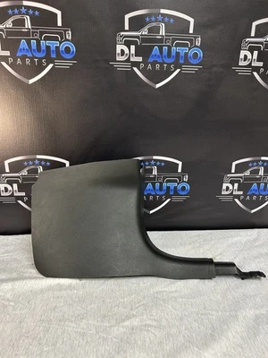 Mopar 2008-14 Dodge Challenger capó derecho panel de moldura lateral de fábrica Mopar OEM 130D Foto 1 de 4